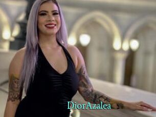 DiorAzalea