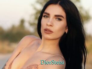 DiorSteisi xxx Fantasy Land