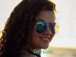 Dior_Gold