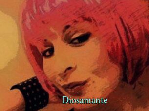 Diosamante