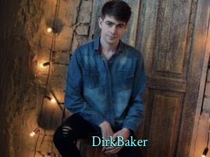 DirkBaker