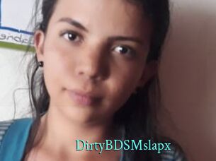 DirtyBDSMslapx