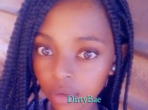 DirtyBae