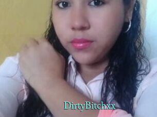 DirtyBitchxx