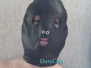 DirtyCash