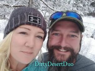DirtyDesertDuo