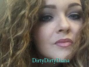DirtyDirtyDiana