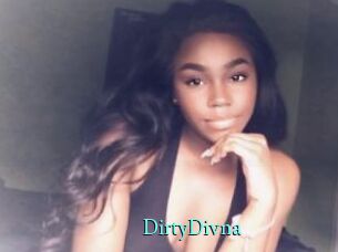 DirtyDivna