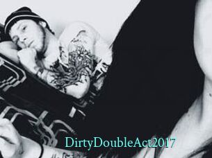 DirtyDoubleAct2017