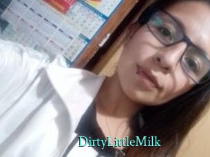 DirtyLittleMilk