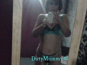 DirtyMummy40