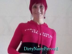 DirtyNastyPerverd
