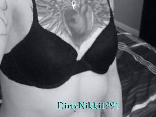 DirtyNikki1991