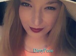 DirtyPixie