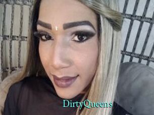 DirtyQueens