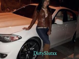 DirtySlutxx
