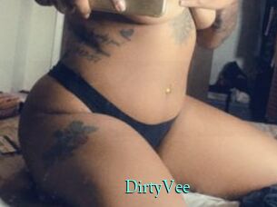 DirtyVee