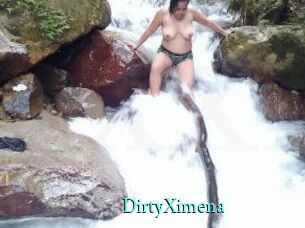 DirtyXimena