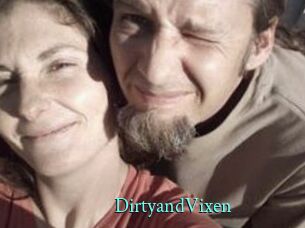 DirtyandVixen xxx Fantasy Land