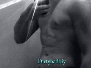 Dirtybadbiy