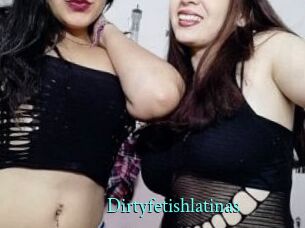 Dirtyfetishlatinas