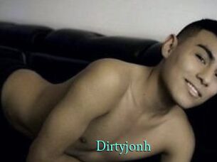 Dirty_jonh