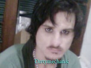 Dirtymechanic xxx Fantasy Land