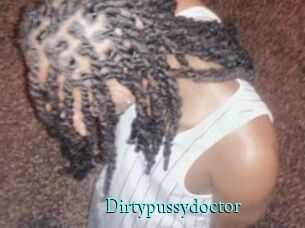 Dirtypussydoctor