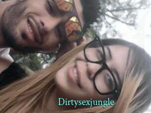 Dirtysexjungle