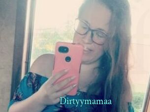 Dirtyymamaa