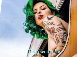 DiscoLemonade