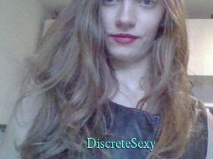 DiscreteSexy xxx Fantasy Land