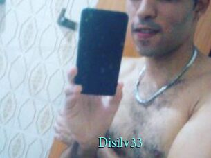 Disilv33 xxx Fantasy Land