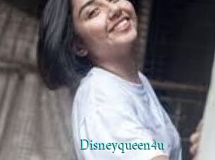 Disneyqueen4u
