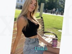 DitaLii