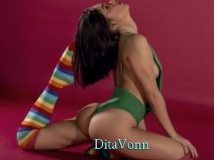 DitaVonn