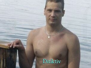 Ditiktiv