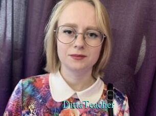 DittaTeacher