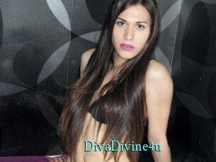 DivaDivine4u