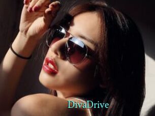 DivaDrive