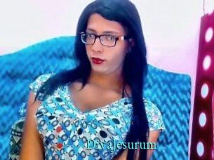 DivaJesurum