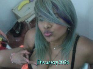 Divasexy2026