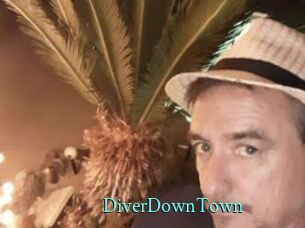 DiverDownTown