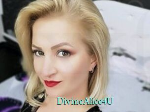 DivineAlice4U