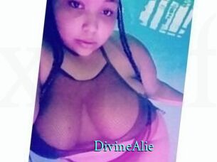 DivineAlie xxx Fantasy Land