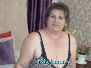 DivineJannine