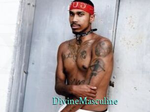 DivineMasculine