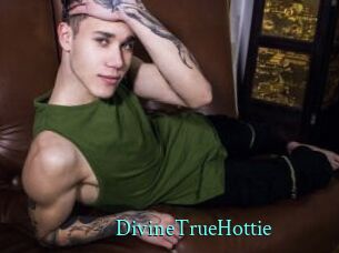 DivineTrueHottie