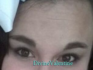 DivineValentine xxx Fantasy Land