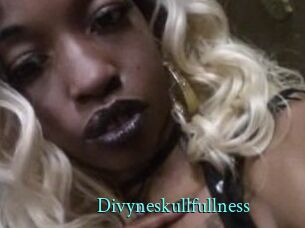 Divyneskullfullness
